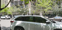 拓乐（THULE）车顶架行李架横杆瑞典原装进口汽车改装用品WingBar Evo Edge 711X银色翼杆（不含脚架） 实拍图