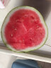 京鲜生 无籽麒麟西瓜 1粒装 单果2.5kg起  生鲜水果 晒单实拍图