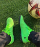 adidas X SPEEDPORTAL.4 TF飞盘硬人造草坪足球运动鞋男阿迪达斯 荧光绿/黑色/亮黄荧光 42.5 晒单实拍图