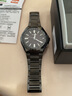 西铁城（CITIZEN）手表男日韩表光动能电波日显舒博钛商务送礼物男友CB0215-51E 实拍图
