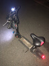 孚小二  FUWAITER电动车滑板车锂电池48V36V60V10Ah12A折叠代驾车外卖电瓶车希洛普 36V 10Ah【25-30公里】 实拍图