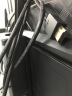 索尼（SONY） 原装HDMI高清线2.1版8K视频电视机顶盒PS游戏机投影仪电脑显示器4K数据连接 标准HDMI圆形款2.0版【长度5米】 HDMI接口 实拍图