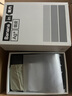 蕉内（Bananain）301P莫代尔内裤男士棉裆7A抗菌冰丝凉感透气运动四角短裤夏季3件 [网眼]洗石蓝+雾蓝+海草绿 3条 3XL 实拍图