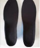 屈臣氏获奖品牌 ELEFT 超轻盈增高鞋垫 隐形软垫全垫 黑色1CM 实拍图