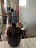 奥尼亚 酿酒机小型酿酒设备家用全自动一体机烤酒果酒白酒蒸酒器蒸馏机蒸馏器提取纯露机 60升全自动新款 实拍图