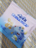 小鹿蓝蓝婴幼儿牛乳小饼干 宝宝饼干婴儿饼干零食早餐10个月+ 益智造型80g 晒单实拍图