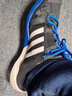 阿迪达斯 （adidas）【滔搏运动】涉水鞋男鞋户外越野跑步鞋耐磨透气 S77946 42 实拍图