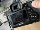 佳能（Canon） 5d4 EOS 5D4 Mark IV 全画幅专业高级单反摄影像照相机 24-70 f/2.8L II USM套装 晒单实拍图