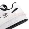 阿迪达斯adidas 三叶草中性FORUM LOW休闲鞋 IH7830 38 实拍图