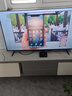 小米电视43英寸节能版 高清屏wifi网络智能液晶平板电视机客厅卧室彩电 3+64G大存储 NFC一触投屏 43英寸 A Pro系列影院版 实拍图