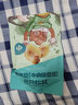 三只松鼠休闲零食坚果炒货牛肉味兰花豆蚕豆下酒小吃下午茶 兰花豆205gx2 实拍图