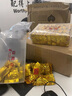 赛君王安溪铁观音茶叶2024新茶清香型泡袋自饮简装250g 简易装 实拍图