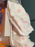 好奇（Huggies）铂金装倍柔亲肤纸尿裤 柔软亲肤贴身婴儿男女宝宝通用尿不湿  S70片 实拍图