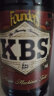 创始者（FOUNDERS）肯塔基早餐帝国世涛 (过枫糖浆橡木桶) 精酿 啤酒 355ml 美国进口 实拍图