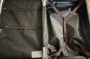 梵地亚行李箱男28英寸拉杆箱女大容量飞机旅行箱密码箱皮箱子玫瑰金 实拍图