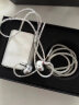 AKie900 HIFI发烧友入耳式耳机 diy有线耳塞 复刻  森海塞尔 ie600 HIFI音效IE900+银色 实拍图