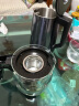 苏泊尔（SUPOR）茶吧机 家用高端饮水机 遥控智能下置水桶 全自动自主控温防干烧316L水壶泡茶机 CBJ12【温热款】 晒单实拍图
