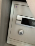 迪堡（Diebold）保险柜办公家用国家3C认证标准防盗床头小型中大型保险箱ATM机构锁闩指纹密码锁 60L1Z（宽440深425高680）有内门 晒单实拍图