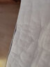 南极人（Nanjiren）新疆正宗棉被子棉花被芯被子冬被冬季被褥宿舍单人棉絮垫被铺底 新疆棉花被-约9斤 200x230cm 实拍图
