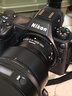 尼康（Nikon）尼克尔 Z卡口镜头 尼康Z系列微单相机镜头 Z 100-400 f4.5-5.6 VR  镜头 官方标配 实拍图