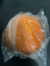 赣南脐橙江西赣州脐橙橙子 当季时令水果礼盒 脐橙手剥橙 3斤 60mm试吃装净重2.5斤 晒单实拍图