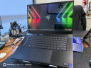 雷蛇（Razer）雷蛇（Razer）【徐大虾力荐】灵刃15精英版 英特尔酷睿 游戏本 14核20线程 笔记本电脑 NV 酷睿i9/RTX3070Ti/2.5K240Hz 晒单实拍图