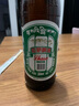 拉萨啤酒（Lhasa  Beer）西藏拉萨啤酒628ml大瓶装啤酒圣地精酿特产小麦原浆 拉萨 628mL 6瓶 单瓶装 实拍图