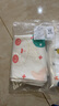 圣贝恩（sepeon）婴儿隔尿垫防水透气可洗儿童新生幼儿园宝宝床上大尺寸防漏姨妈垫 两条装【50*70cm】游园+安妮 实拍图