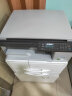 理光（Ricoh） MP2014 A3黑白激光打印机多功能大型商务办公复合机复印机三合一网络输稿器 MP2014DN+第二纸盒 实拍图