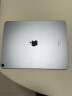 Apple/苹果 iPad Air 13英寸 M2芯片 2024年新款平板电脑(128G WLAN版/MV273CH/A)深空灰色 晒单实拍图