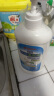 贝亲奶瓶清洗剂 洗奶瓶清洗剂 清洁剂 婴儿洗洁精 促销装1300ml 实拍图