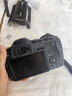 佳能r8 微单相机全画幅专微 4K视频EOSR8专业微单 下单抽拉布布&金豆 R8套机+RF50 1.8【双镜头套装】 套餐二【含定制摄影三脚架+摄影双肩包】 实拍图