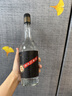 金窖古酒53度酱香型白酒光瓶口粮酒贵州老字号高度酒 500ml/瓶 53度 500mL 2瓶 实拍图