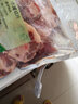 牛尾巴新鲜整根切块牛尾骨2斤尾骨火锅煲汤食材生鲜生牛肉牛骨 实拍图