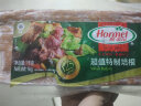 荷美尔（Hormel）超值特制培根1000g/袋 冷冻食品 培根片 早餐火锅烧烤西餐食材 实拍图