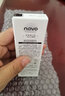 NOVO眼线笔防水防汗持久不晕染极细速干彩色眼线液笔舞台妆初学者新手 #01黑色 实拍图