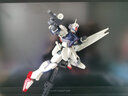 万代（BANDAI） 高达拼装模型 hg 1/144 HGUC GT CE敢达玩具 男孩机器人金刚玩具 237 短剑L 吉姆 实拍图