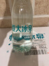 恒大冰泉 长白山饮用天然低钠矿泉水 500ml*12瓶 整箱装 实拍图