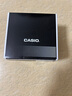 卡西欧（CASIO）手表男商务通勤简约大表盘防水非机械石英表送男友MTP-V004L-1A 实拍图