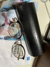 蔡司（ZEISS）佳锐数码眼镜片定制1.67自由曲面钻立方防蓝光防UV配镜1片/-1200 实拍图
