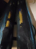 探险者（TAN XIAN ZHE）登山杖手杖户外折叠爬山杖碳素超轻多功能装备拐棍超轻拐杖 7075铝合金折叠款-靓丽黄 晒单实拍图
