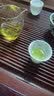 问源号 普洱生茶冰岛龙珠普洱茶小沱茶纯料生普1斤小粒500g冰糖甜 生普冰岛龙珠礼盒(500克) 实拍图