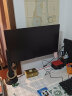 NB H100 显示器支架 电脑支架 桌面升降显示器支架臂 旋转电脑架 显示器增高架显示器屏幕支架12kg承重 黑 实拍图