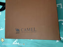 骆驼（CAMEL）【拓野】马丁靴女新款户外大黄靴柔韧舒适女士工装靴子 L23W013188R 土黄（加绒） 36 实拍图