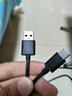 赢潜适配摩托罗拉数据线type-c充电线3a快充moto g54/g34/g71s/razr40ultra/razr2022/X30S30/Spro刀锋 实拍图