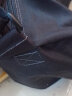 MAGFORCE麦格霍斯中国台湾台马0654运动鼓包/户外圆筒包休闲单肩包 黑色 晒单实拍图
