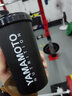 YAMAMOTO意大利原装进口 YAMAMOTO 乳清蛋白粉 2公斤 袋装分离酸奶口味ISOWHEY 实拍图