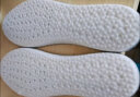IQGD2双装保暖加绒运动鞋垫男女透气减震棉防寒加绒-米白43-44 实拍图