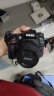 尼康（Nikon)D7500 D7200 D7100 d7000学生摄像半画福二手单反数码相机 D7100(18-55 mm )套机 99新 实拍图