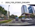 PAPAGO！行车记录仪适用沃尔沃XC60S90s60Lv60xc40免走线 实拍图